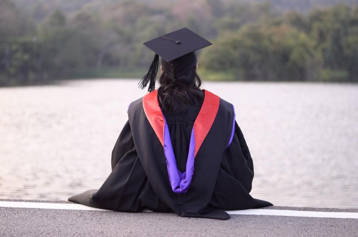 Beyond Graduation